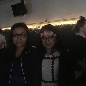 Meet your Posher, Darlene